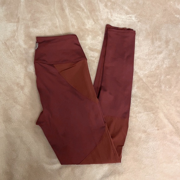 FP Movement Born to Run Leggings - Picture 2 of 8